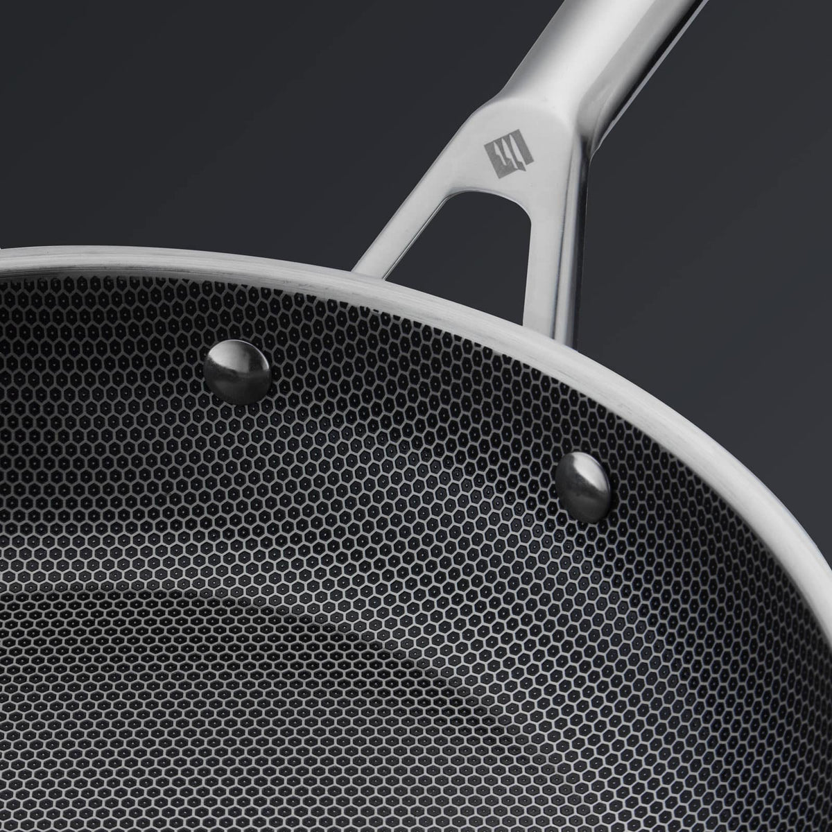 Hive Hybrid™ 26 cm stegepande