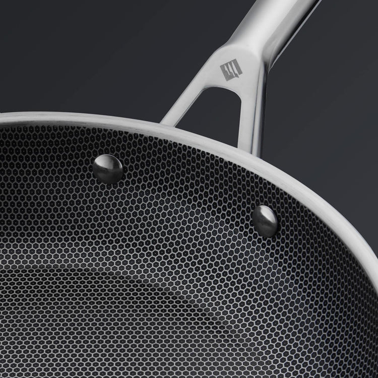 Hive Hybrid™ 26 cm stegepande
