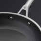 Hive Hybrid™ 26cm Frying Pan & Lid