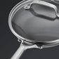 Hive Hybrid™ 20cm Frying Pan & Lid