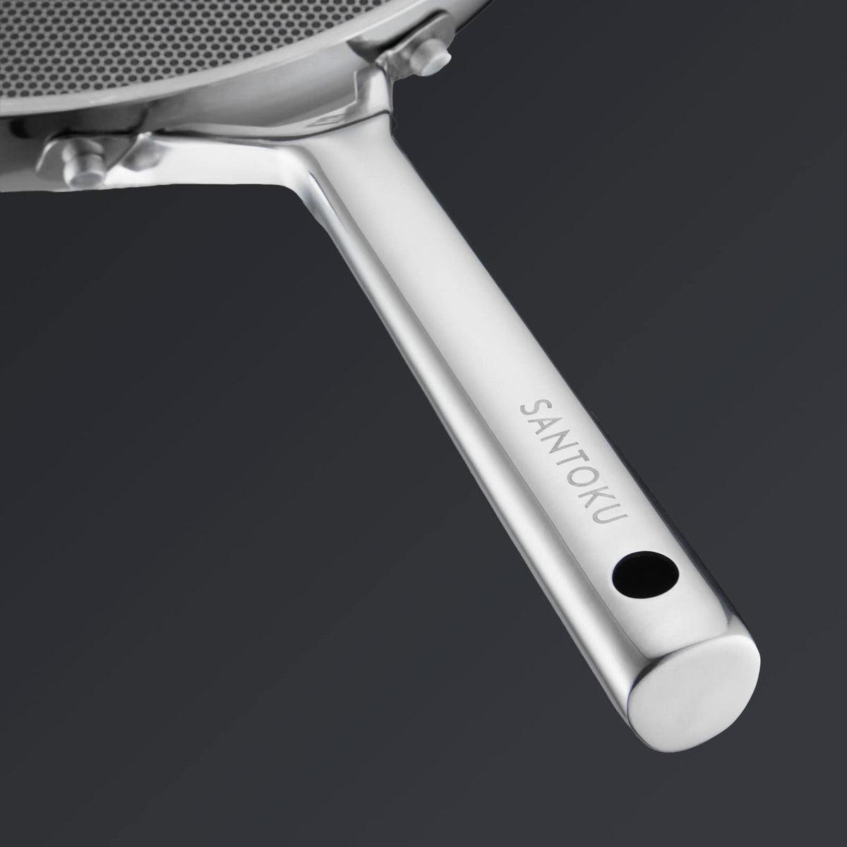 Hive Hybrid™ 26 cm stegepande