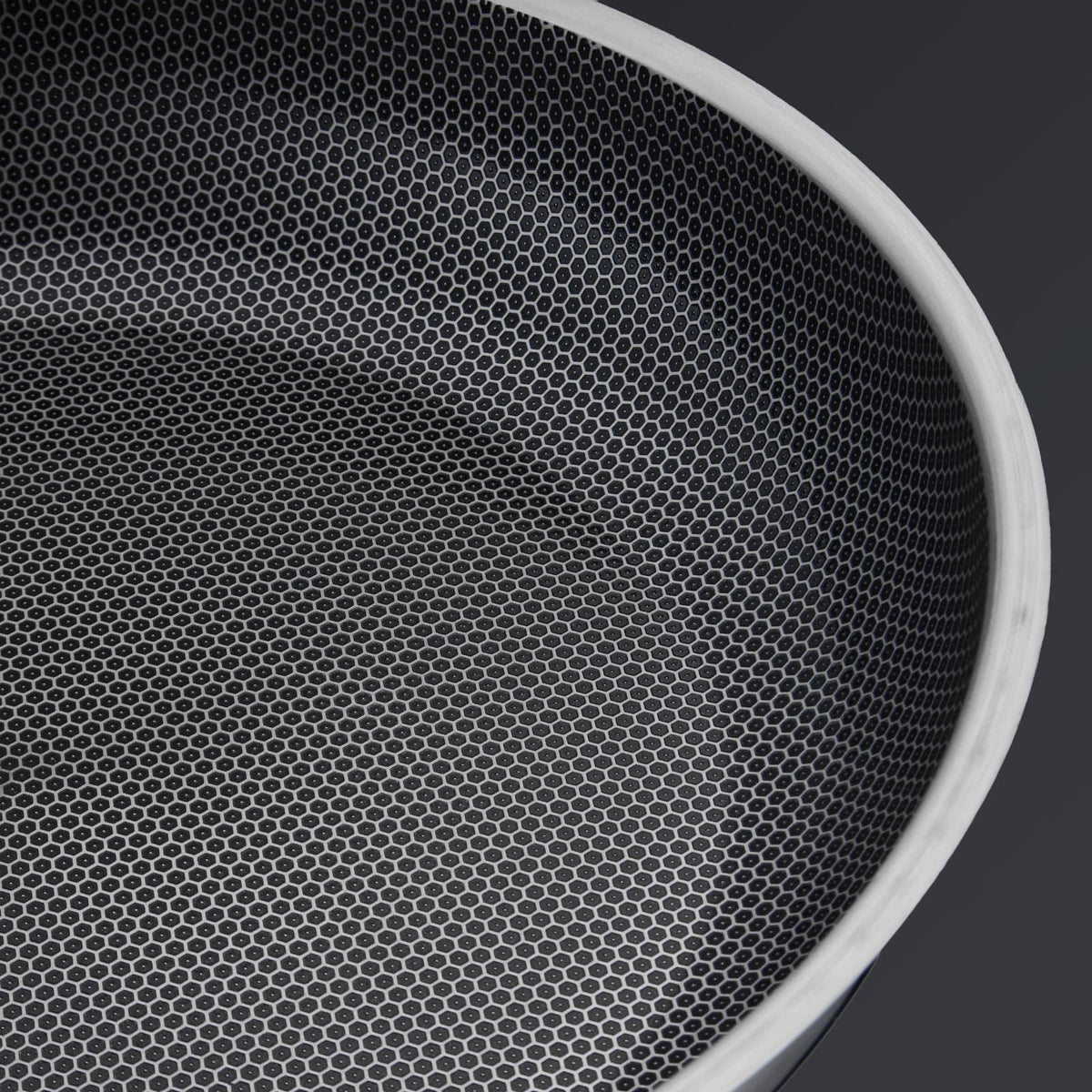 Hive Hybrid™ 4-delt stegepandesæt (20 cm, 24 cm, 26 cm, 28 cm)