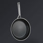 Hive Hybrid™ 24cm Frying Pan & Lid