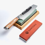 Whetstone slijpende stenen 400/1000 3000/8000