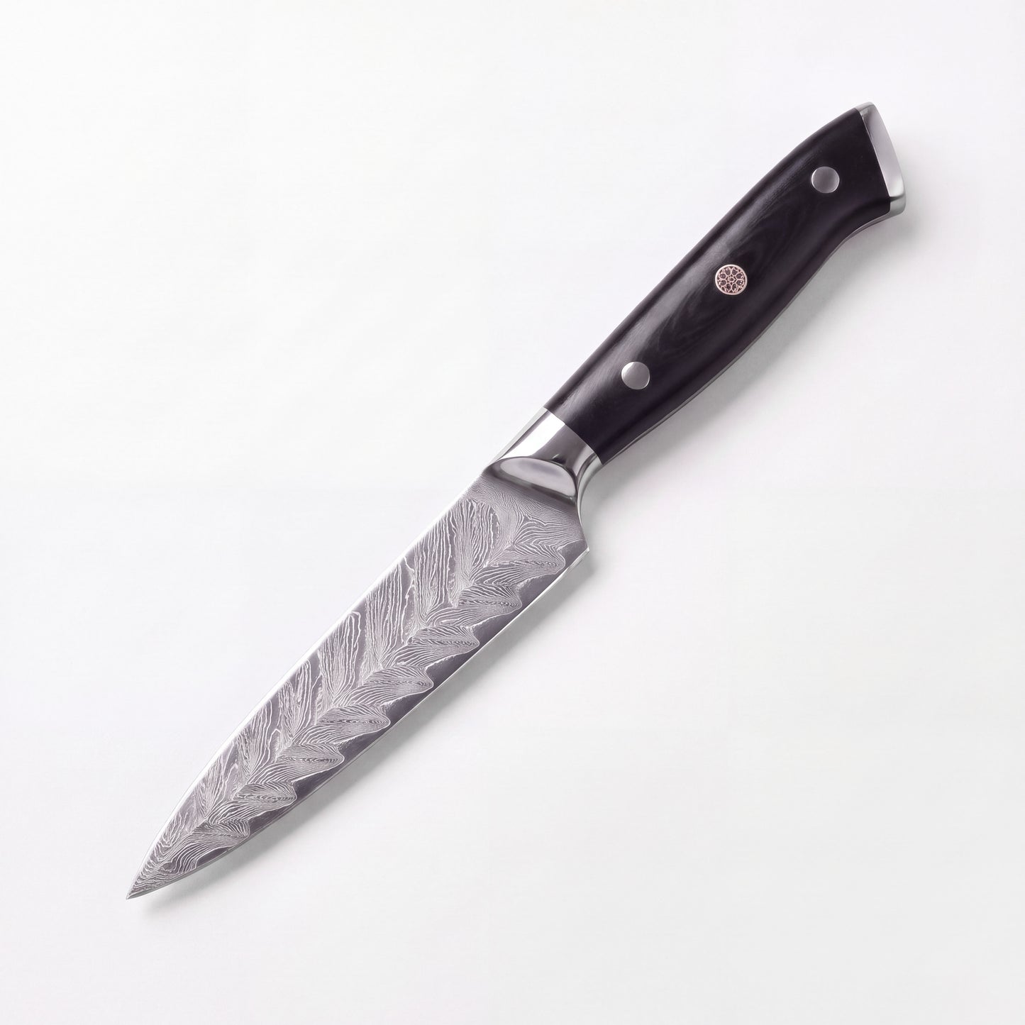 Couteau Riku Damas VG10