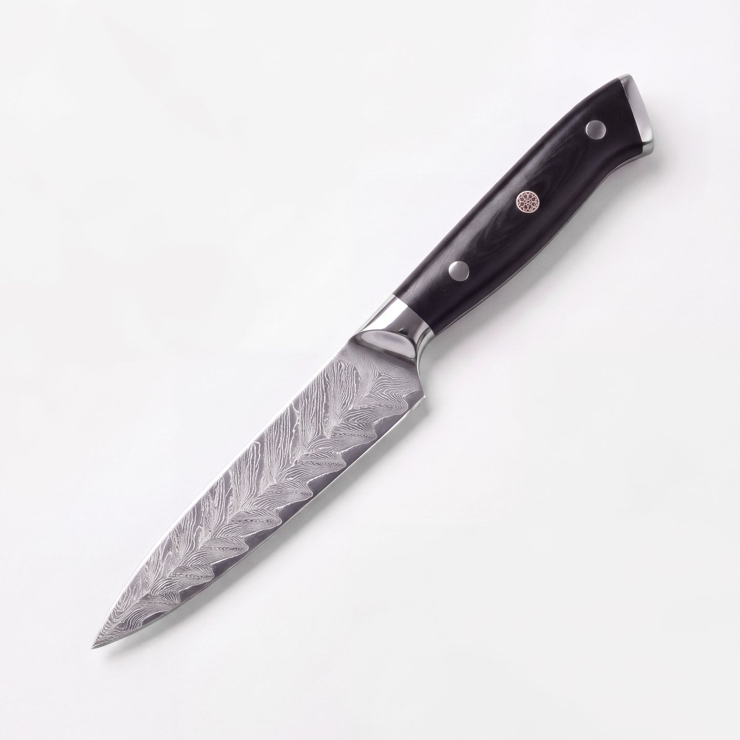 Riku Damascus VG10 kniv