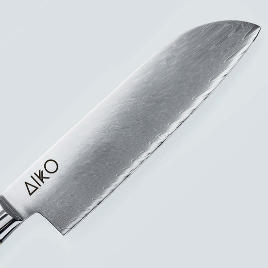 Enkelt knive –